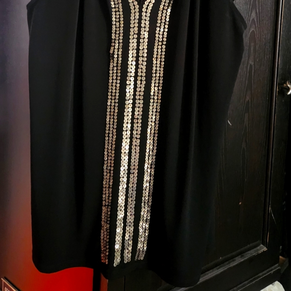 WHBM Top - Picture 5 of 5